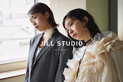 JILL STUDIO【ジルスタジオ】