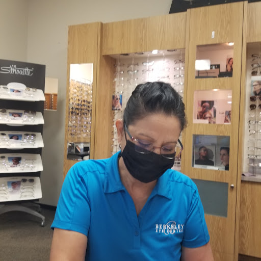 Berkeley Eye Center - El Campo Gallery - United States