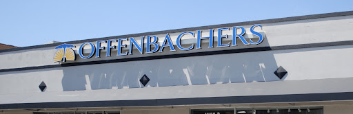Offenbachers Home Escapes - United States