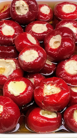 Olives i Conserves Torres by null