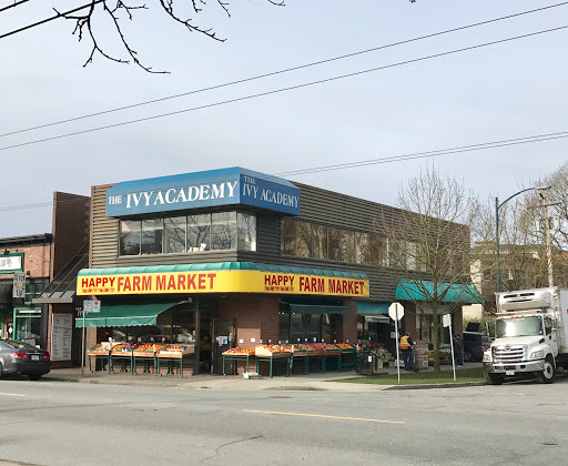Happy Farm Market