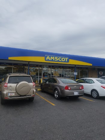 Amscot - The Money Superstore Payday Loans Picture