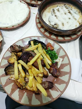 Bilad Al Shaam Grill, Author: Rshoud Sa'ad