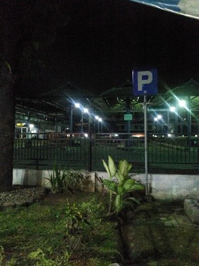 Photos of Terminal Harjamukti Cirebon