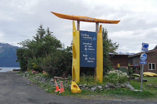 Visit Miller S Landing On Your Trip To Seward Or United States