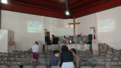 Photos of Iglesia Cristiana "El Jubileo"