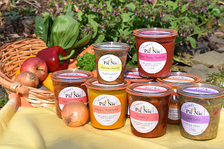 Mamas PicNic - Suppen, Eintöpfe, Aufstriche und Chutneys - Neuwied