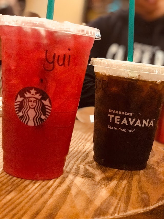 Starbucks Coffee