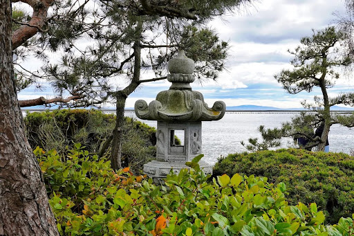 Kuno Japanese Garden - Thumbnail