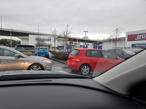 The Avenue Retail Park - Thumbnail