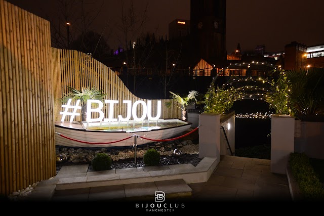 Bijou Club