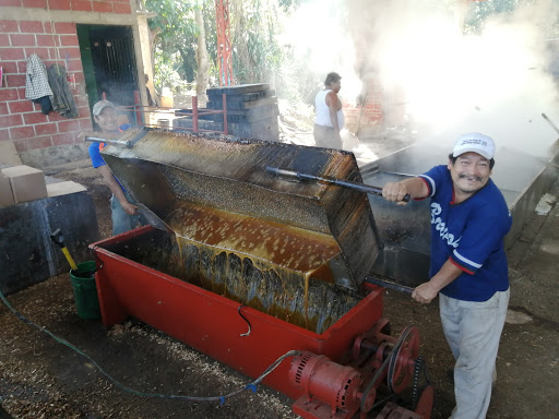 Industria Piloncillera Dulce Energía - Thumbnail