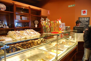 pasteleria Dulces pecados-huanuco 0