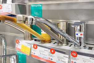 Photo n°17 de Mr.Bricolage Pays de Montfort - Bédée à Bédée (Magasin d'outillage)