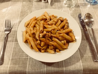 Photos of Gomesz's Pasta Hut