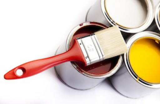 Quality Brush Painting - Thumbnail