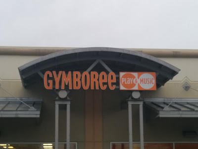 Gymboree Play & Music, Huebner Commons