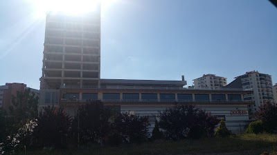 Photos of Podium KIRIKKALE