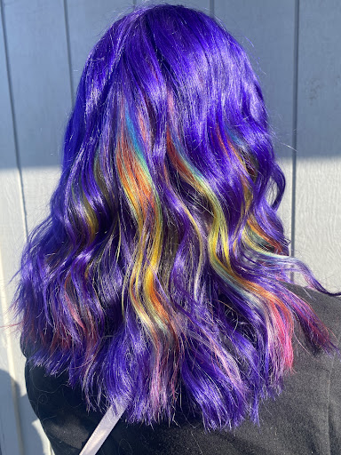 Arctic Wildflower Salon - Thumbnail