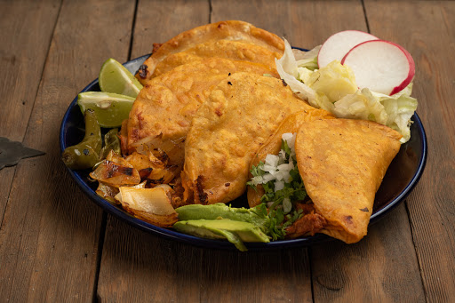 Tacos Nico's - Thumbnail