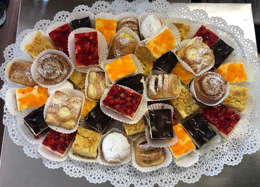 Bäckerei & Café Ponti - Thumbnail