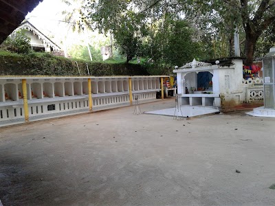 Photos of Thawthisa Divyaloka Viharaya, Dhiyapaththugama