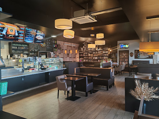 Photo 6 - CupCoffee - Restaurant de Burger Cambrai