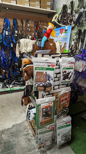 Reviews of The Feed Warehouse Ltd in Durham - Shop
