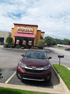 Popeyes Louisiana Kitchen photo