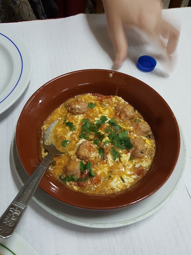 Restaurante Mondego