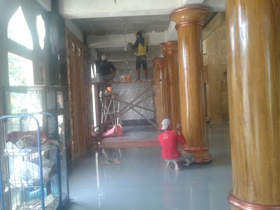 Photos of Masjid Besar Baiturrahman