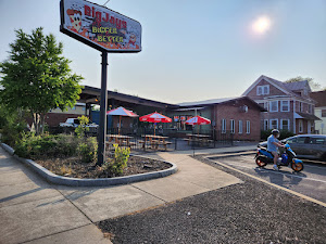 Big Jay's Pizzeria, Rome photo