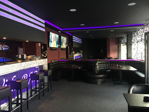 La vida Bar - Visual