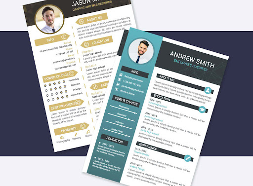 South Australian Resume Service - Thumbnail