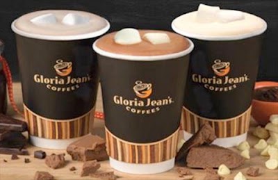 Photos of Gloria Jeans Coffees