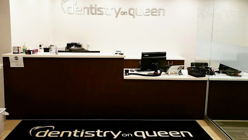 Dentistry on Queen