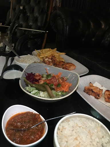 Soiree Restaurant - Thumbnail