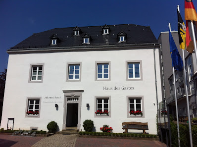 Tourist Information Bollendorf Neuerburger Str. 6, 54669 Bollendorf, Deutschland