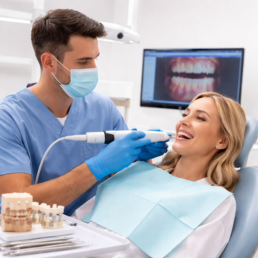 At Jain Dental Implant And Orthodontic Hospital, we focus on making dental implant treatment gent… post image