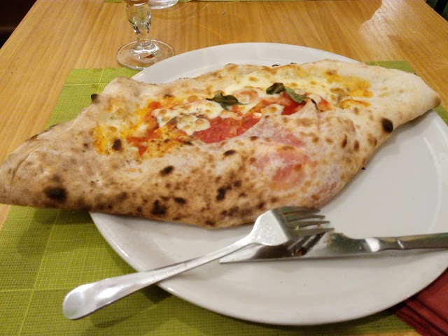 Pizzeria Ristorante Piccolo Diavolo