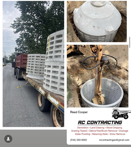 RC Contracting - Thumbnail