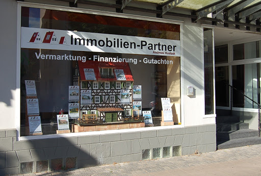 Andreas Hustadt - Ihr Immobilienprofi vor Ort!