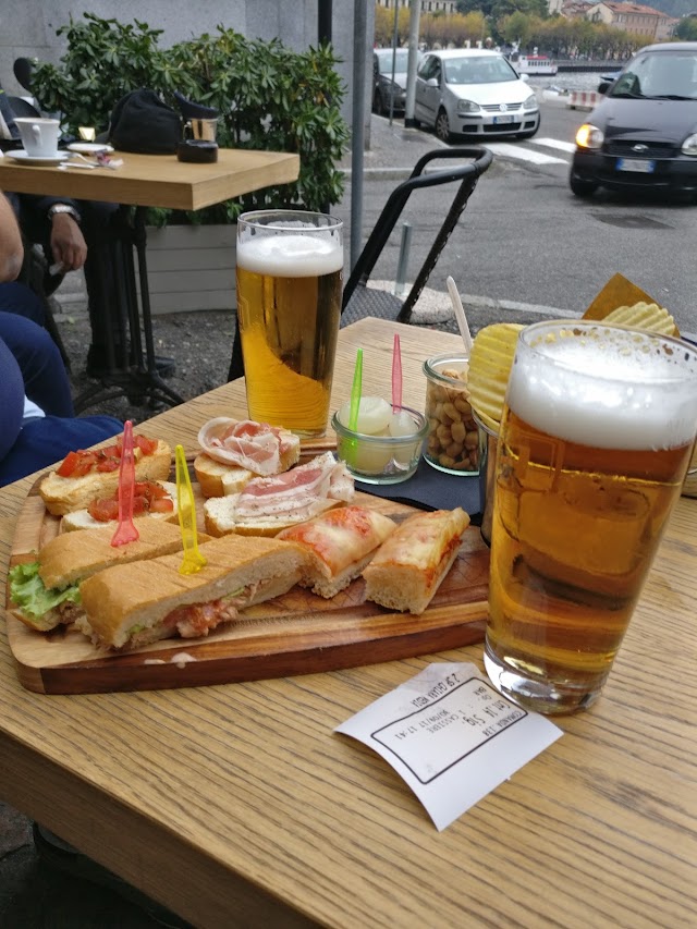 Bar Molo