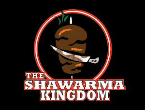 Shawarma The Kingdom 5