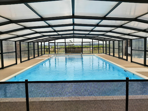 Photo de CAPY PISCINES à Labastide-Rouairoux (81270)
