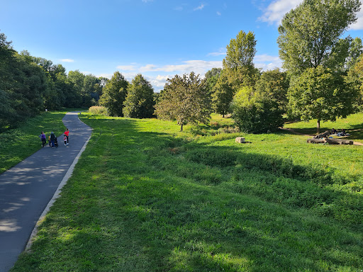 Pegnitz Freizeitpark - Visual
