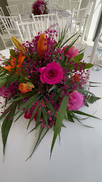 Photo n°24 de Domaine du Crêt à Amplepuis (Espace événementiel)