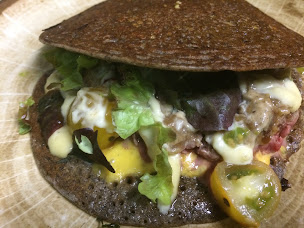 Photo n°19 de Crêperie Au Vieux Vannes à Vannes (Restaurant français)