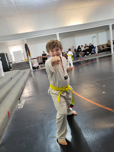 West Iowa Martial Arts - Thumbnail