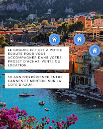 Photo n°5 de Isit Immobilier à Nice (Agence immobilière)